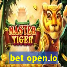 bet open.io